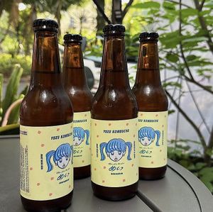   at Vegan Ramen Mei - Condesa in Mexico City