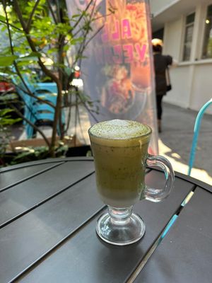   at Vegan Ramen Mei - Condesa in Mexico City