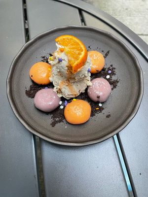   at Vegan Ramen Mei - Condesa in Mexico City