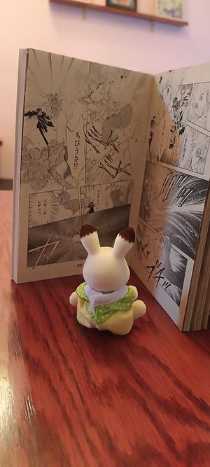   at Vegan Ramen Mei - Condesa in Mexico City