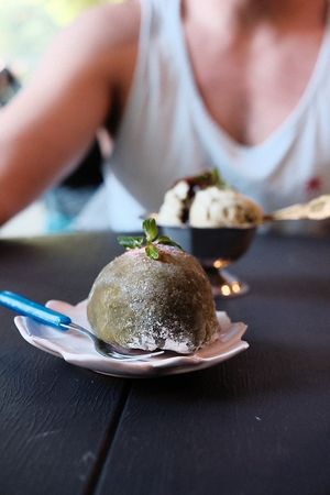   at Vegan Ramen Mei - Condesa in Mexico City