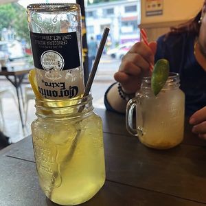   at Vegan Ramen Mei - Condesa in Mexico City