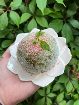   at Vegan Ramen Mei - Condesa in Mexico City