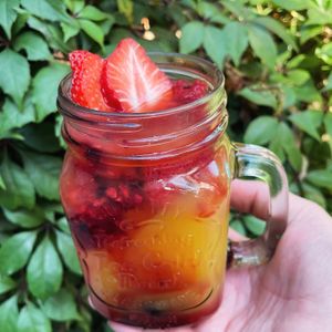   at Vegan Ramen Mei - Condesa in Mexico City