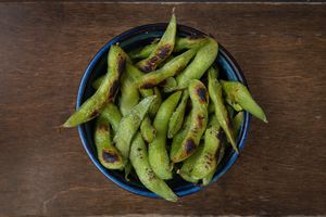   at Vegan Ramen Mei - Condesa in Mexico City