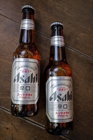   at Vegan Ramen Mei - Condesa in Mexico City