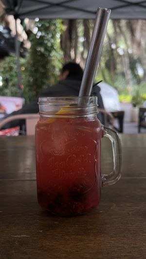   at Vegan Ramen Mei - Condesa in Mexico City