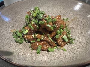   at Vegan Ramen Mei - Condesa in Mexico City