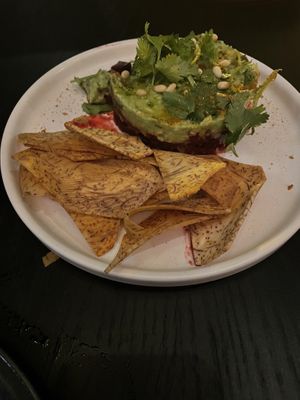   at Planta Queen in Chicago