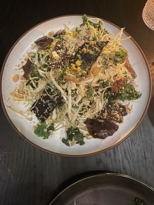   at Planta Queen in Chicago