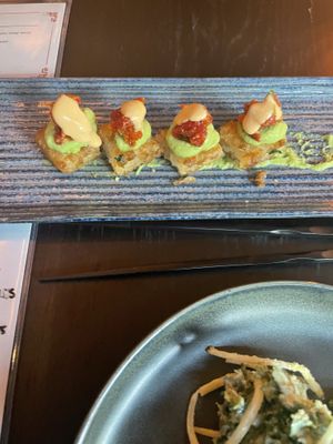   at Planta Queen in Chicago