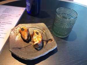   at Planta Queen in Chicago