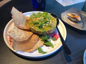   at Planta Queen in Chicago