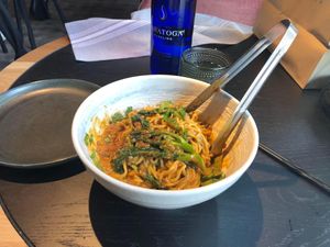   at Planta Queen in Chicago