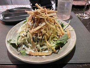   at Planta Queen in Chicago