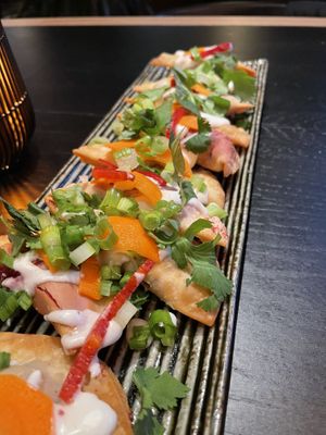   at Planta Queen in Chicago