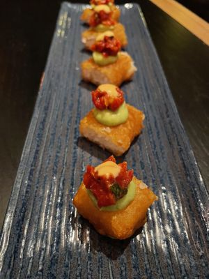   at Planta Queen in Chicago