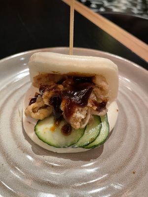   at Planta Queen in Chicago