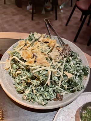 Queen Caesar (GF)  at Planta Queen in Chicago