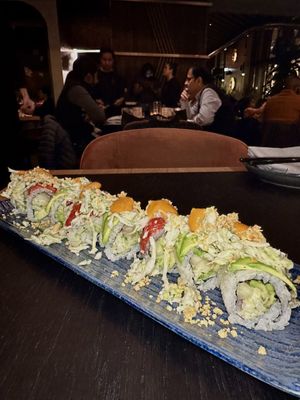   at Planta Queen in Chicago