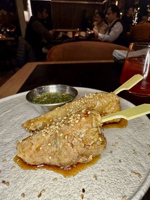   at Planta Queen in Chicago