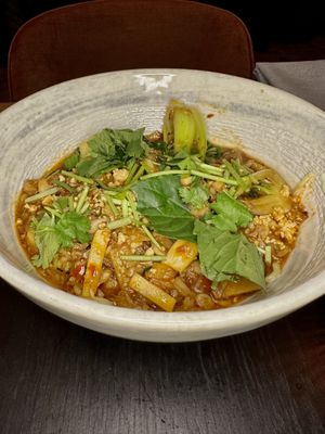   at Planta Queen in Chicago