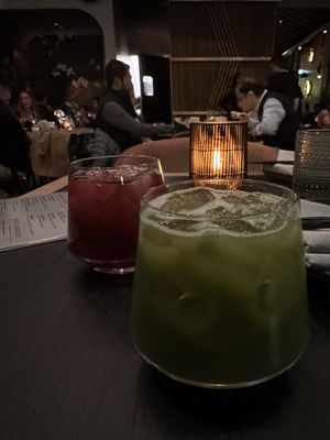   at Planta Queen in Chicago