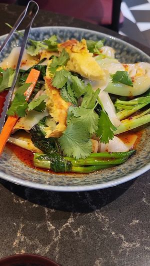  at Planta Queen in Chicago