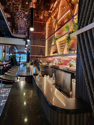  at Planta Queen in Chicago