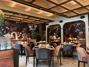  #Veganuary at Planta Queen in Chicago