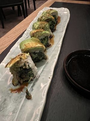  #Veganuary at Planta Queen in Chicago