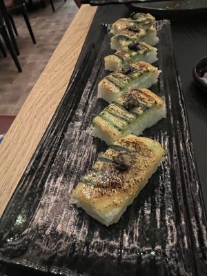  #Veganuary at Planta Queen in Chicago