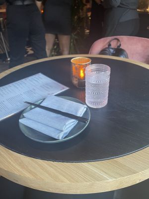 Interior ambiance   at Planta Queen in Chicago