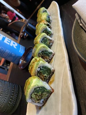   at Planta Queen in Chicago