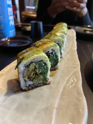   at Planta Queen in Chicago