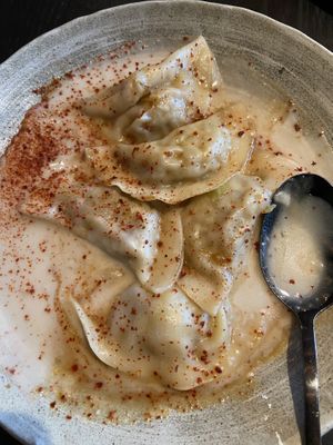   at Planta Queen in Chicago