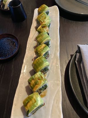   at Planta Queen in Chicago