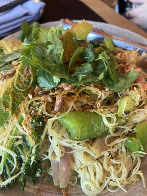   at Planta Queen in Chicago