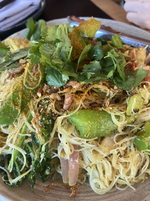   at Planta Queen in Chicago