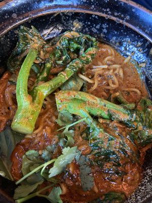   at Planta Queen in Chicago