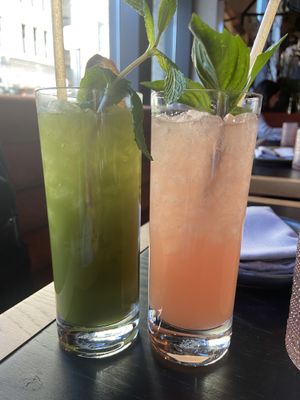   at Planta Queen in Chicago