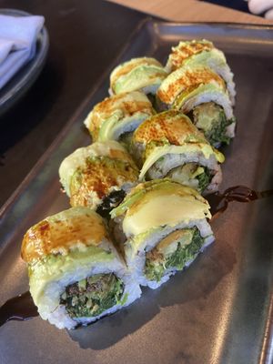   at Planta Queen in Chicago