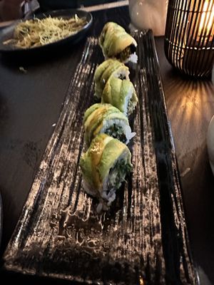   at Planta Queen in Chicago