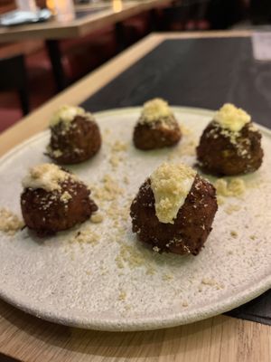   at Planta Queen in Chicago