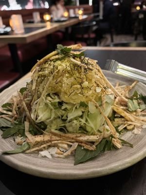   at Planta Queen in Chicago