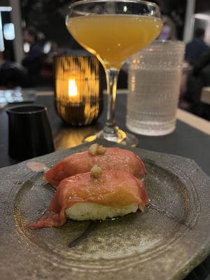   at Planta Queen in Chicago