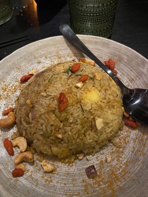   at Planta Queen in Chicago