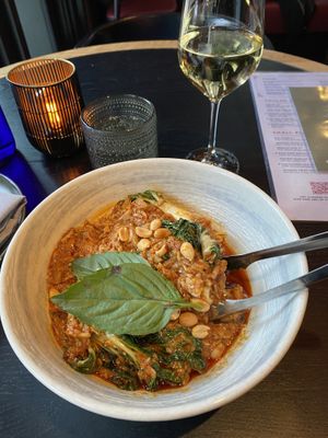   at Planta Queen in Chicago