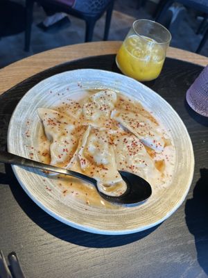   at Planta Queen in Chicago