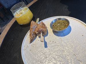   at Planta Queen in Chicago